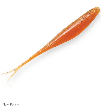 Z-Man Scented Jerk ShadZ 5"