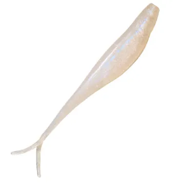 Z-Man Scented Jerk ShadZ 5"