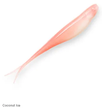 Z-Man Scented Jerk ShadZ 5"