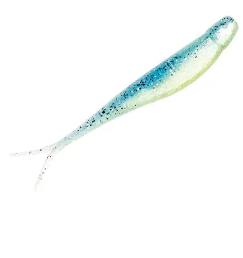 Z-Man Scented Jerk ShadZ 5"