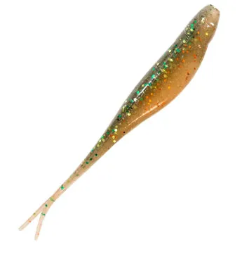 Z-Man Scented Jerk ShadZ 5"