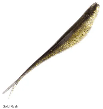 Z-Man Scented Jerk ShadZ 5"