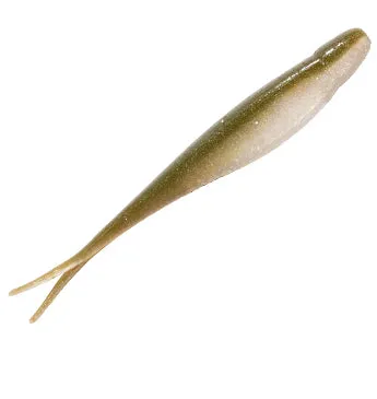 Z-Man Scented Jerk ShadZ 5"