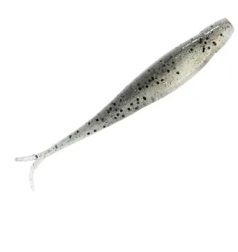 Z-Man Scented Jerk ShadZ 5"