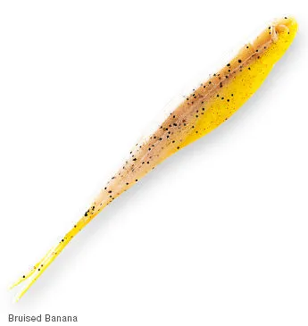 Z-Man Scented Jerk ShadZ 5"