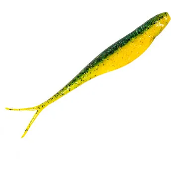 Z-Man Scented Jerk ShadZ 5"