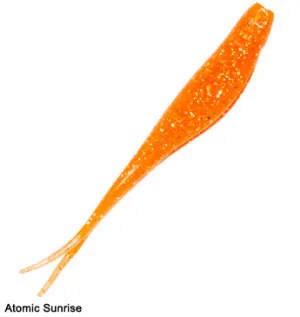 Z-Man Scented Jerk ShadZ 5"