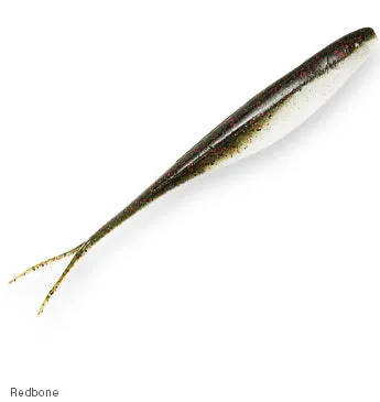 Z-Man Scented Jerk ShadZ 5"