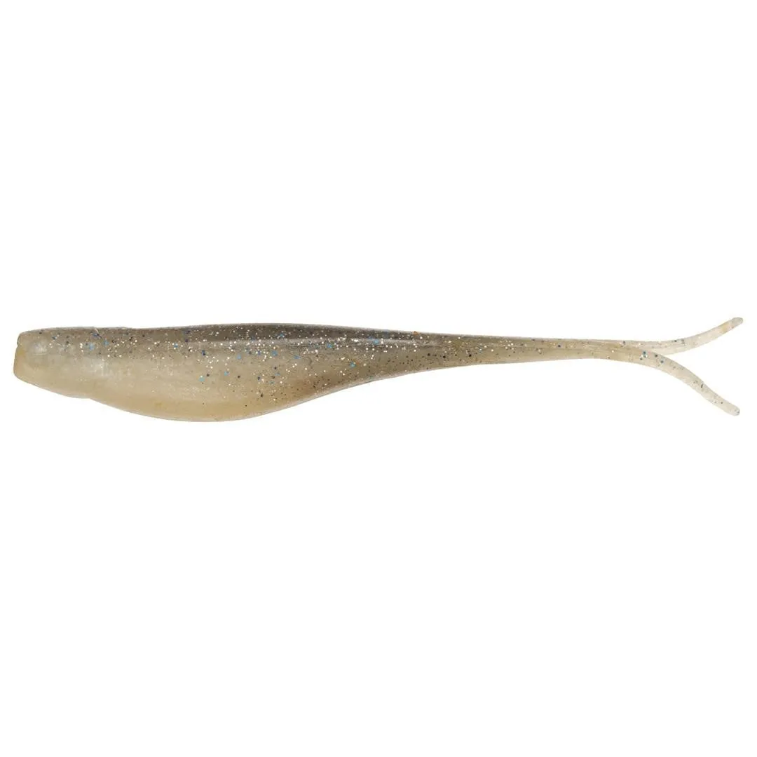 Z Man Scented Jerk ShadZ Fish Bait 5"