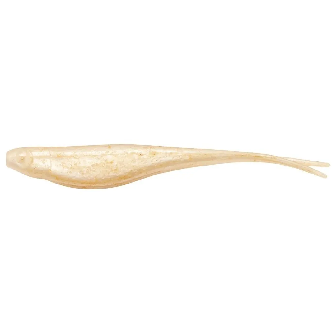 Z Man Scented Jerk ShadZ Fish Bait 5"