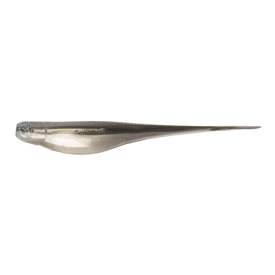 Z Man Scented Jerk ShadZ Fish Bait 5"