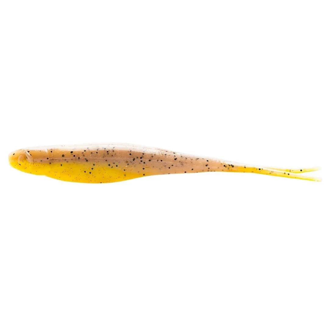 Z Man Scented Jerk ShadZ Fish Bait 5"