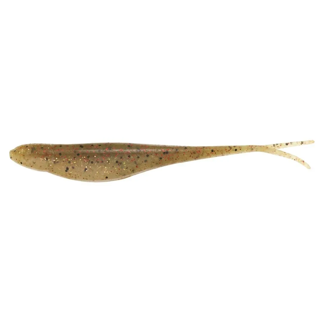 Z Man Scented Jerk ShadZ Fish Bait 5"