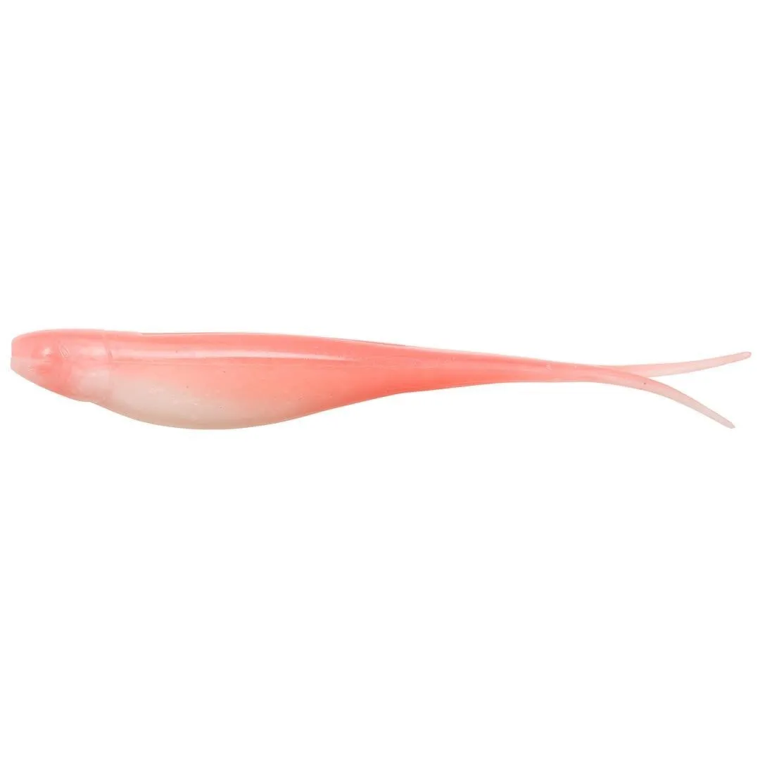 Z Man Scented Jerk ShadZ Fish Bait 5"
