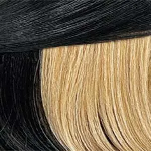 Zury Sis Heart Part Synthetic HD Lace Front Wig - LF HEART COCO