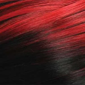 Zury Sis Heart Part Synthetic HD Lace Front Wig - LF HEART VEDA