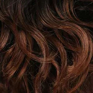 Zury Sis Heart Part Synthetic HD Lace Front Wig - LF HEART VEDA