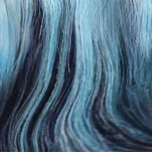 Zury Sis Heart Part Synthetic HD Lace Front Wig - LF HEART VEDA