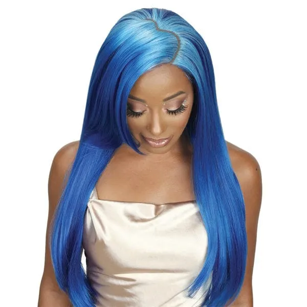 Zury Sis Heart Part Synthetic HD Lace Front Wig - LF HEART VEDA